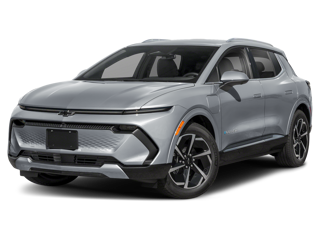 Equinox EV - Cavallaro Neubauer Chevrolet of Wolcott in Wolcott NY