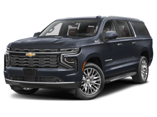 Chevrolet Suburban - Cavallaro Neubauer Chevrolet of Wolcott in Wolcott NY