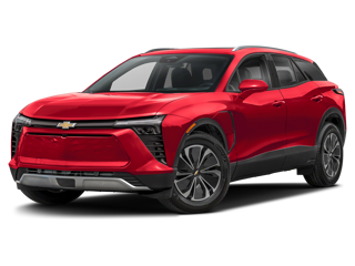 Chevrolet Blazer EV - Cavallaro Neubauer Chevrolet of Wolcott in Wolcott NY