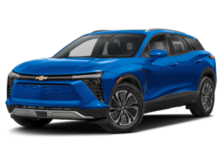 Chevrolet Blazer EV - Cavallaro Neubauer Chevrolet of Wolcott in Wolcott NY