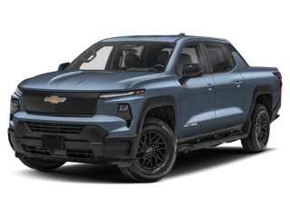 Chevrolet Silverado EV - Cavallaro Neubauer Chevrolet of Wolcott in Wolcott NY