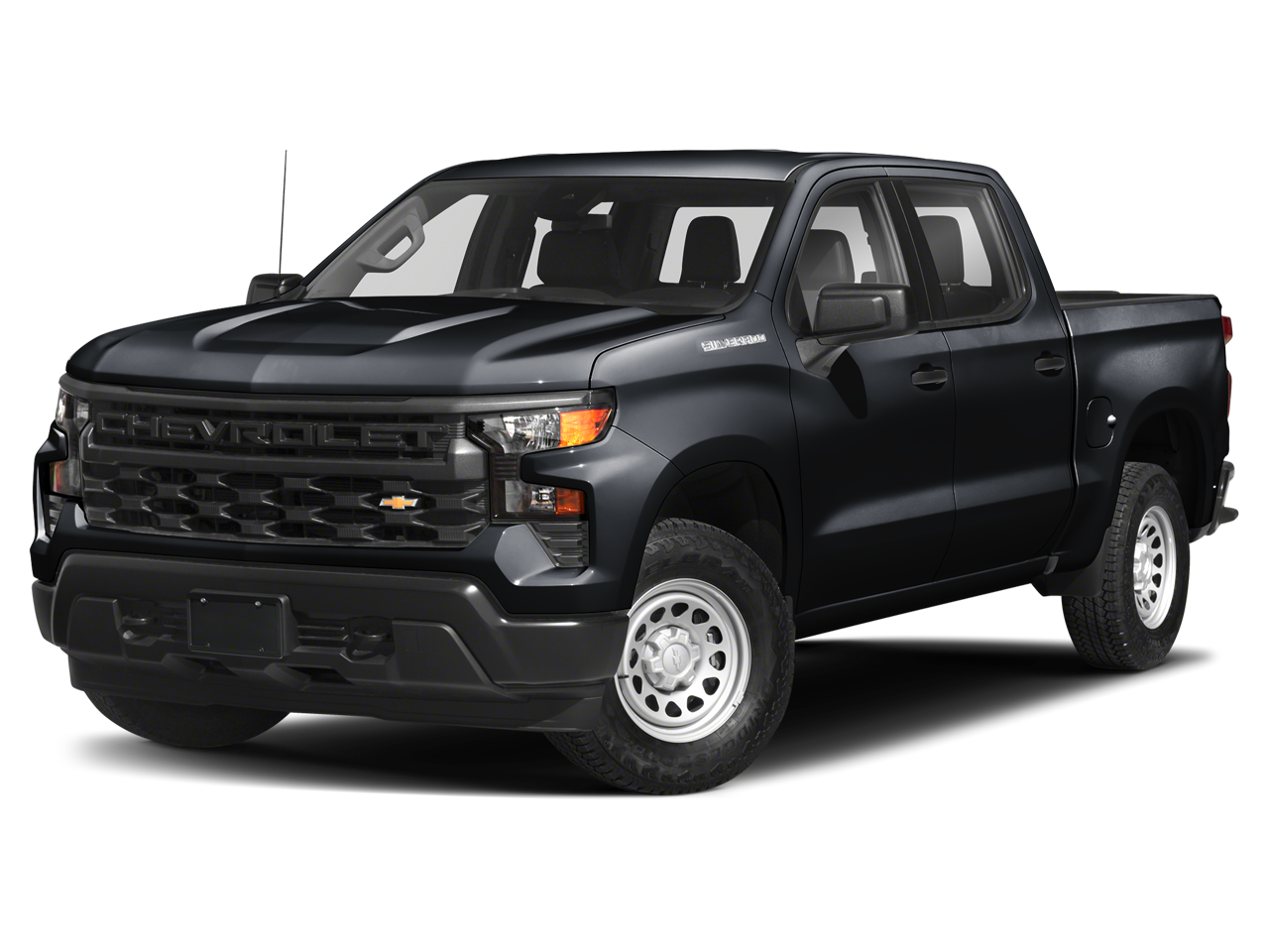 2024 Chevrolet Silverado 1500 RST for sale in Wolcott, NY