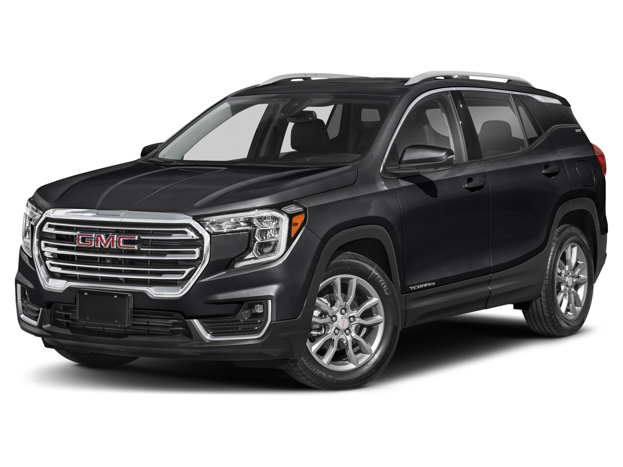 2024 GMC Terrain SLE AWD's photo