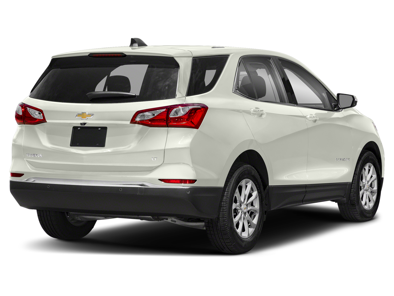Used 2018 Chevrolet Equinox LT with VIN 2GNAXSEV9J6335337 for sale in Wolcott, NY