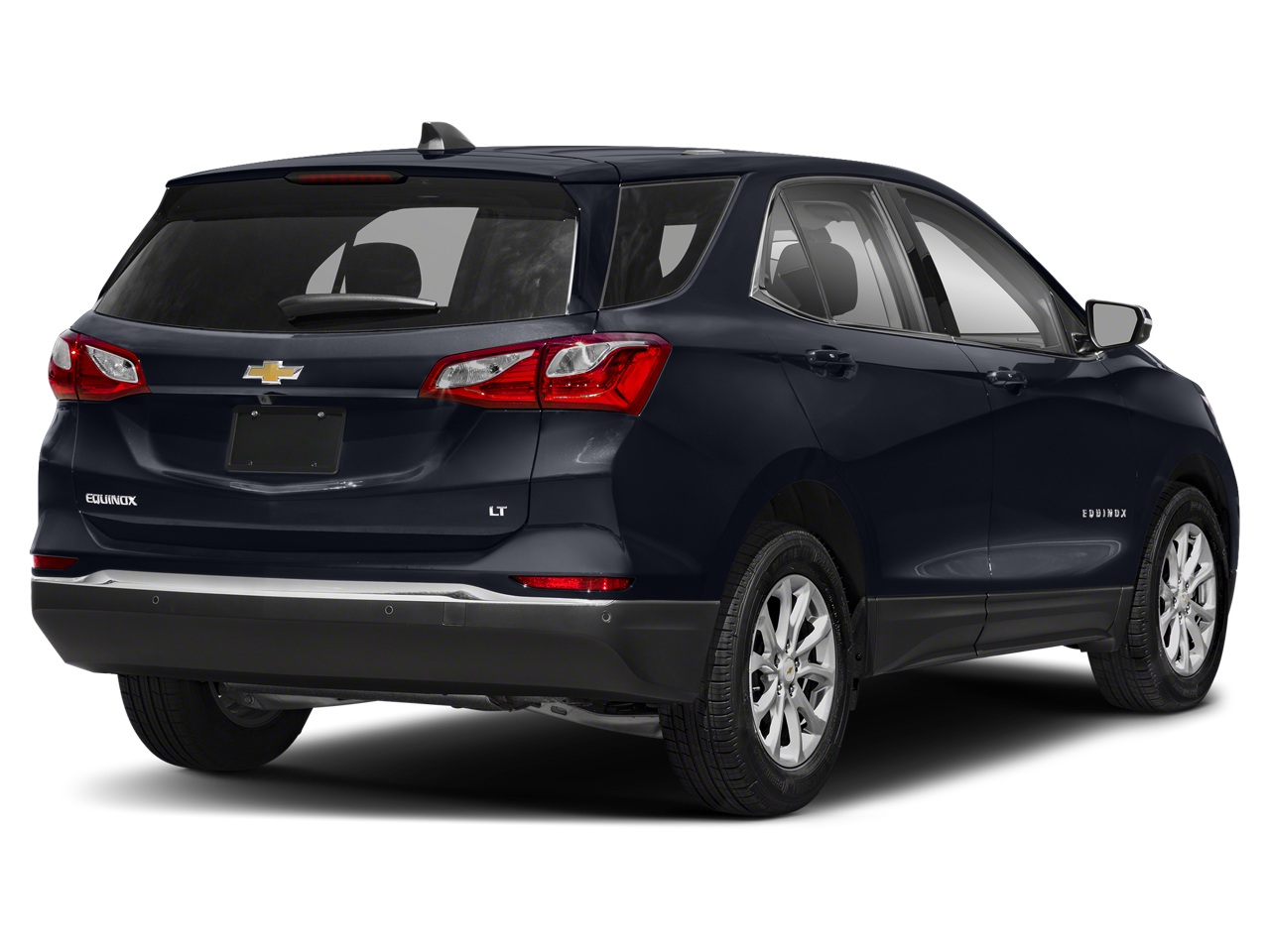 Used 2020 Chevrolet Equinox LT with VIN 3GNAXUEV0LS710449 for sale in Wolcott, NY