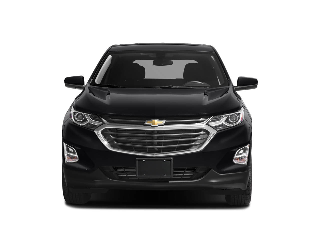 Used 2018 Chevrolet Equinox LT with VIN 3GNAXJEV2JL119058 for sale in Wolcott, NY