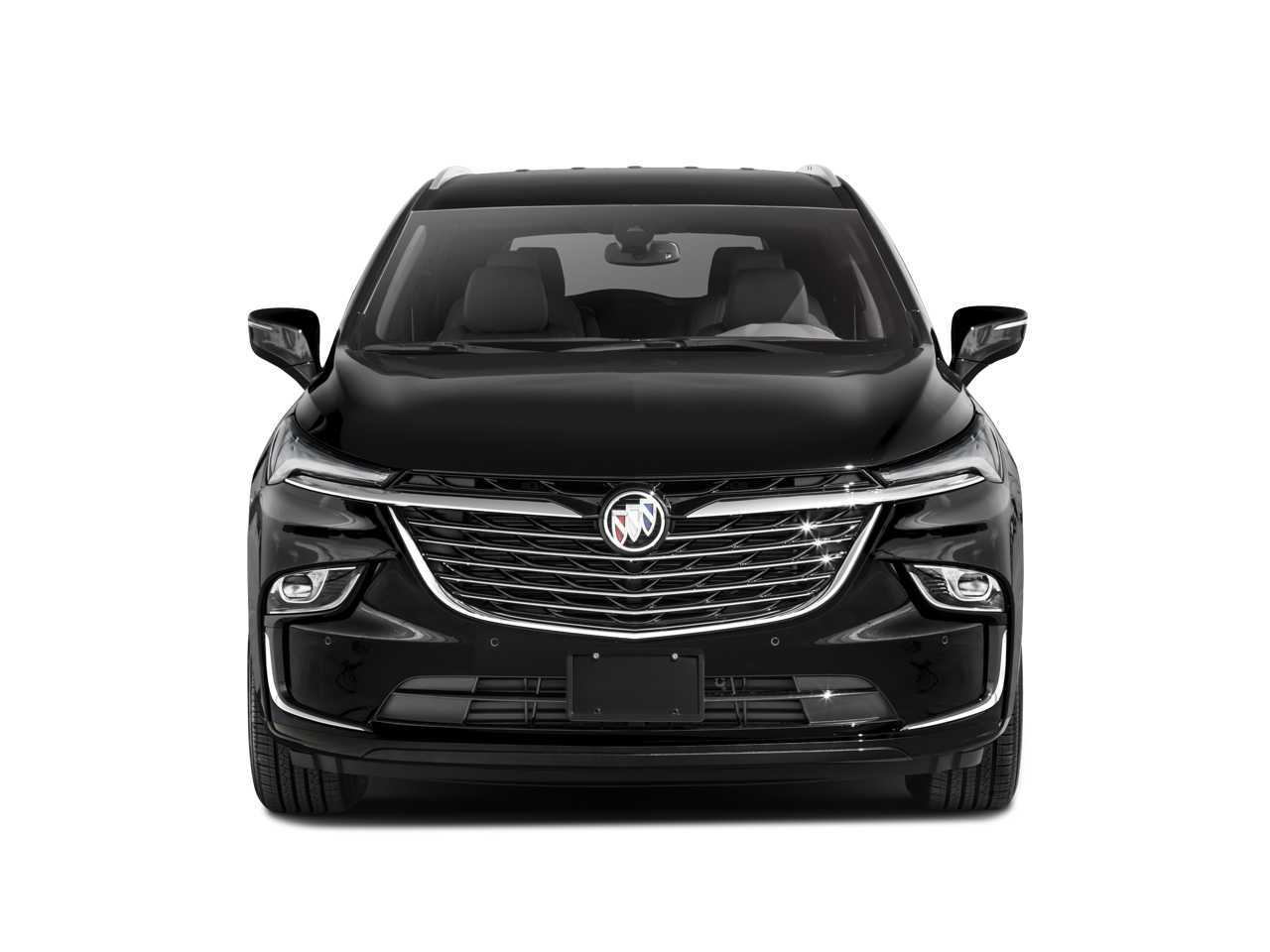 2022 Buick Enclave Avenir