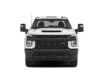 2022 Chevrolet Silverado 2500 HD Work Truck
