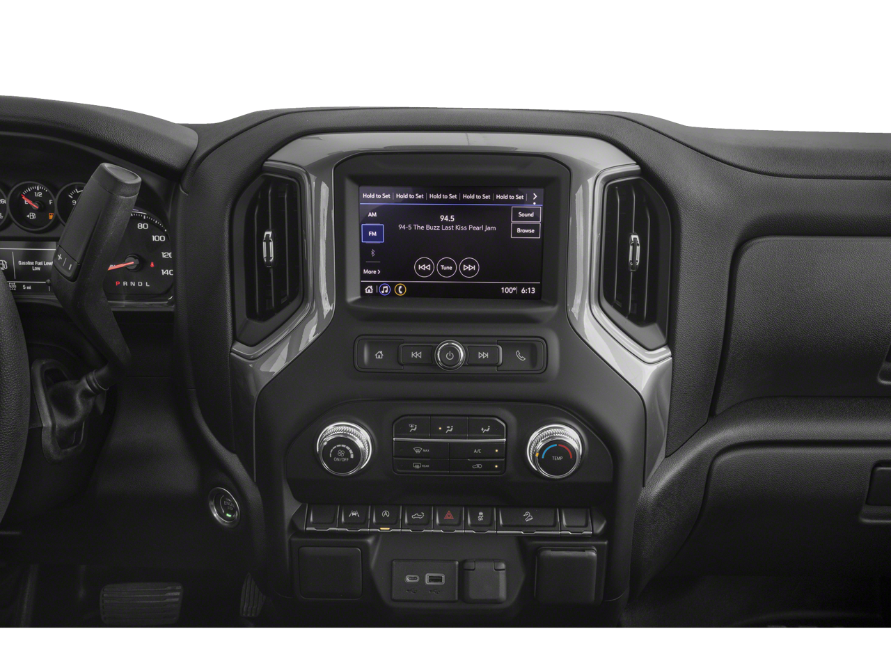 2022 GMC Sierra 1500 Pro
