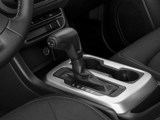 2016 Chevrolet Colorado 4WD LT
