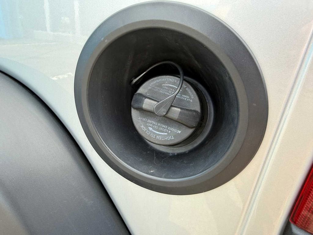 2022 Jeep Wrangler Sport