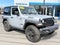 2022 Jeep Wrangler Sport