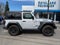 2022 Jeep Wrangler Sport