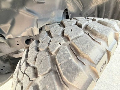 2022 Jeep Wrangler Sport