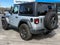 2022 Jeep Wrangler Sport