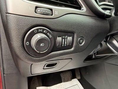 2021 Jeep Cherokee Limited 4x4
