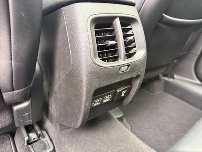 2021 Jeep Cherokee Limited 4x4