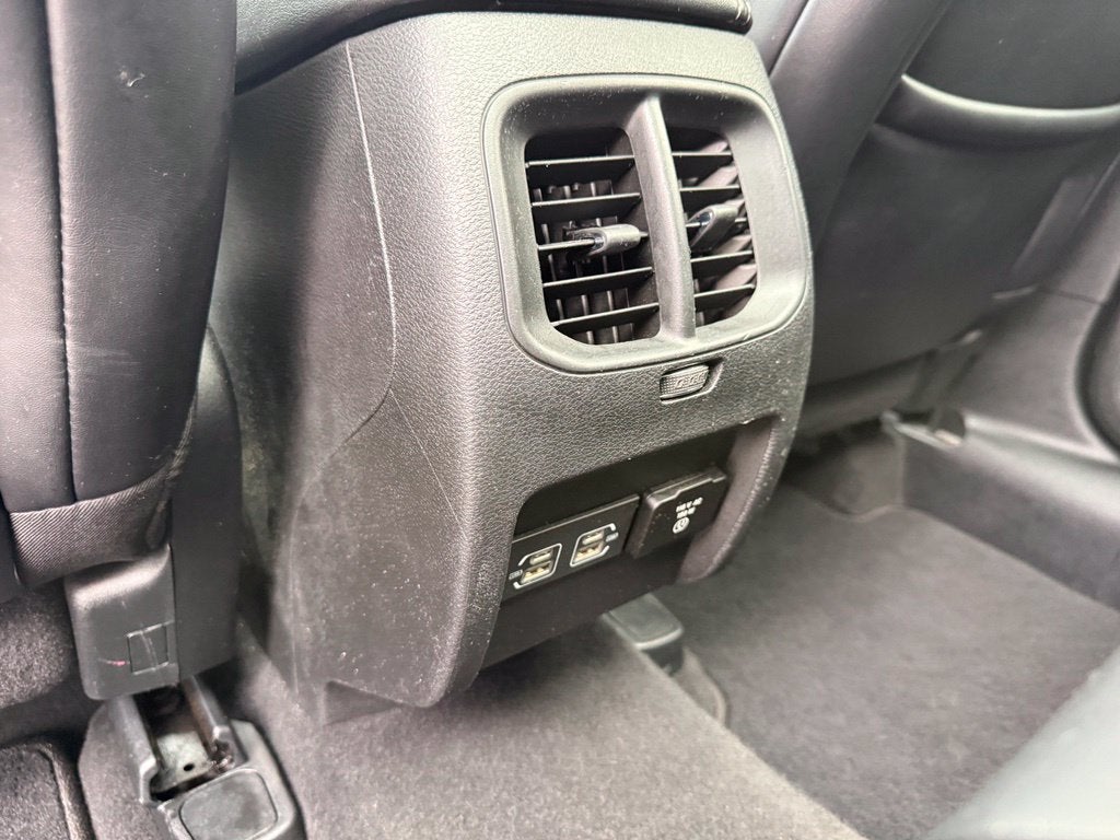 2021 Jeep Cherokee Limited 4x4