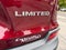 2021 Jeep Cherokee Limited 4x4