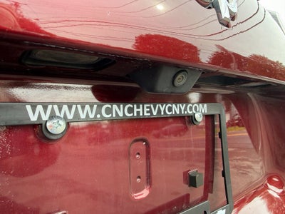 2021 Jeep Cherokee Limited 4x4