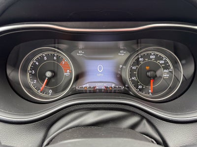 2021 Jeep Cherokee Limited 4x4