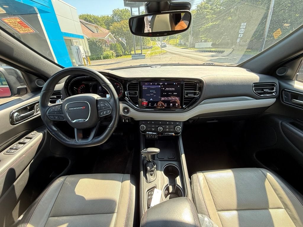 2023 Dodge Durango GT Premium AWD