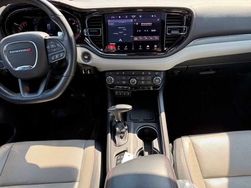 2023 Dodge Durango GT Premium AWD