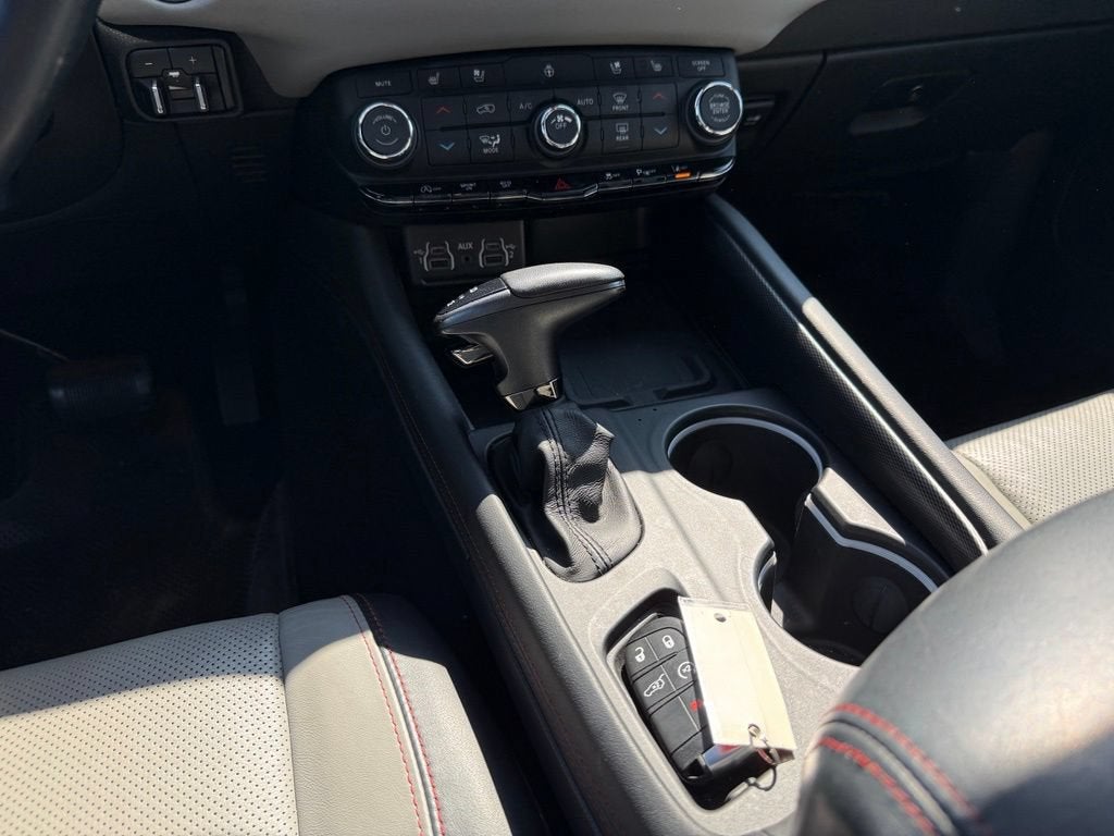 2023 Dodge Durango GT Premium AWD