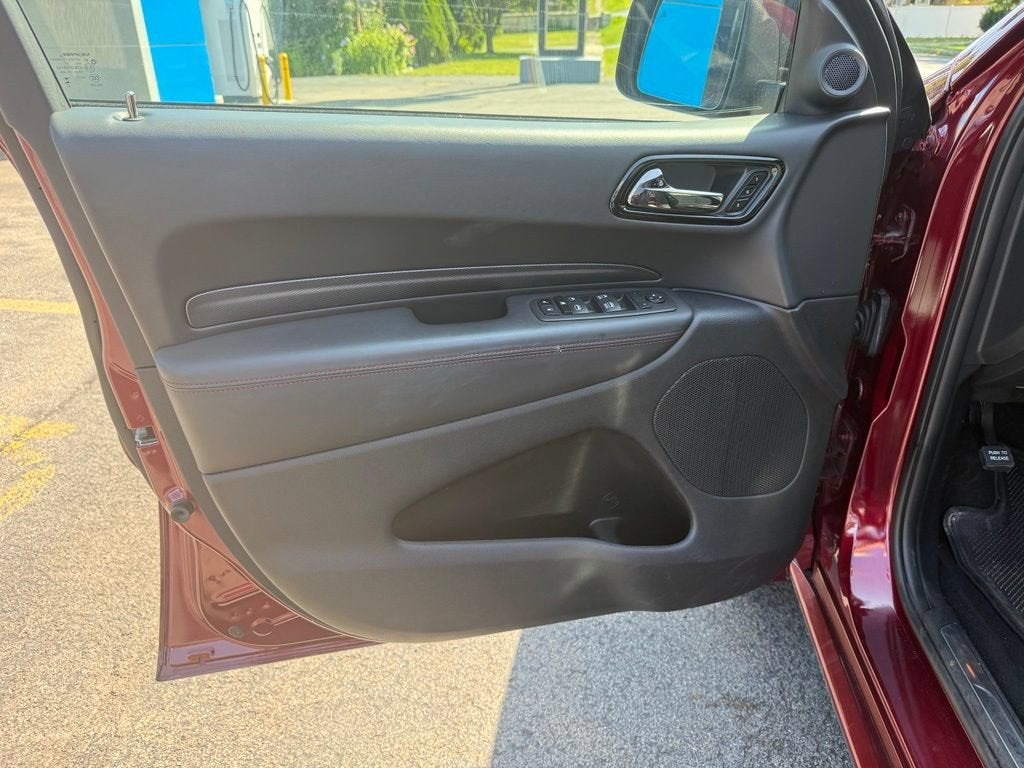 2023 Dodge Durango GT Premium AWD