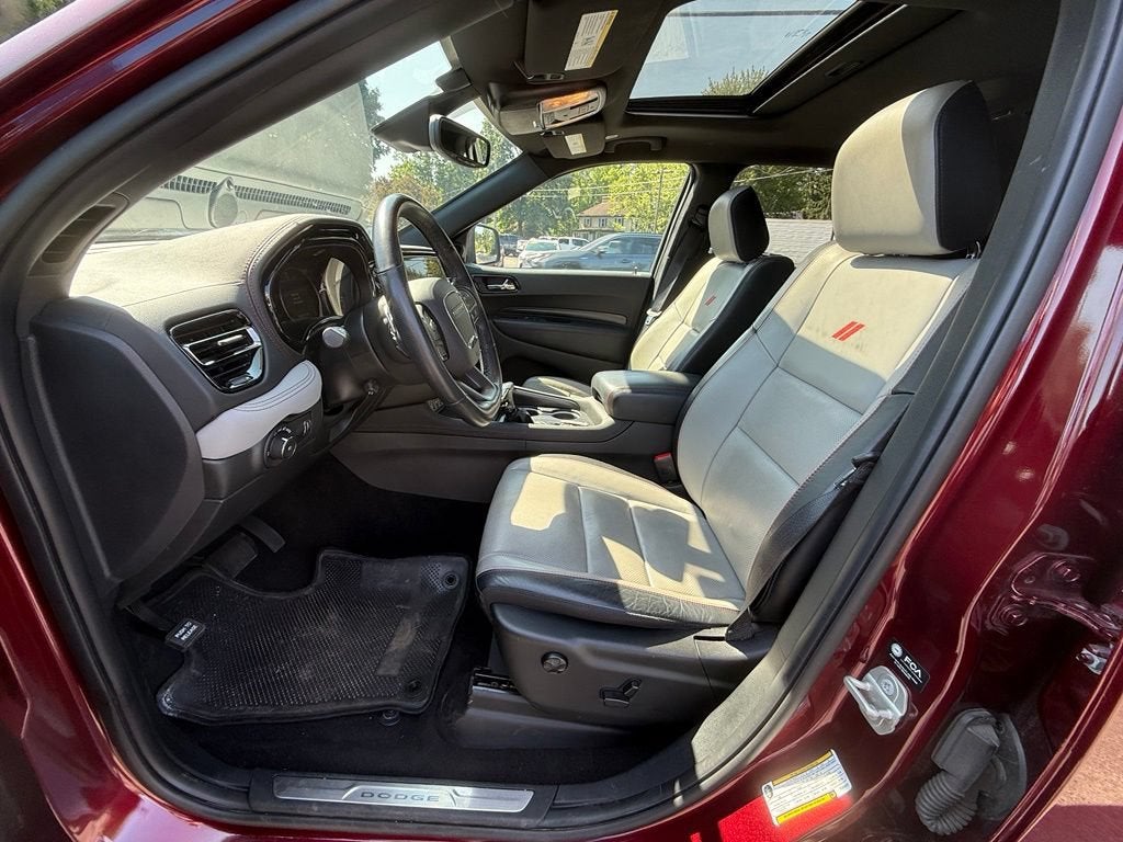 2023 Dodge Durango GT Premium AWD