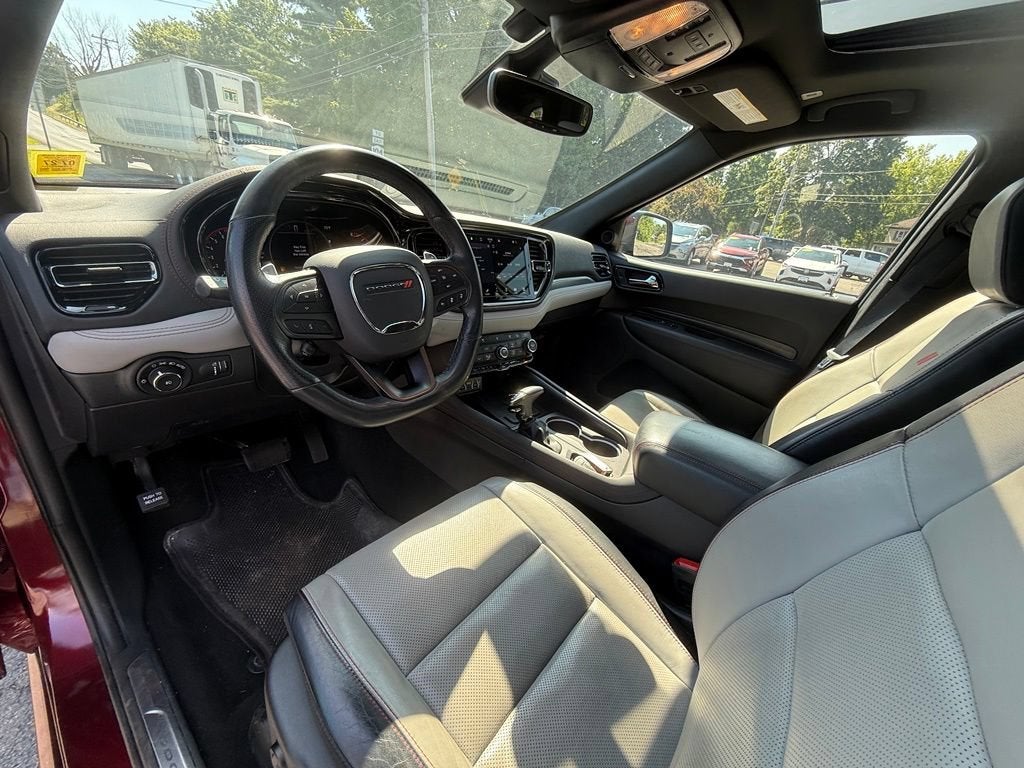 2023 Dodge Durango GT Premium AWD