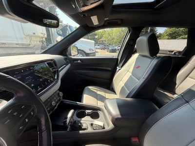 2023 Dodge Durango GT Premium AWD