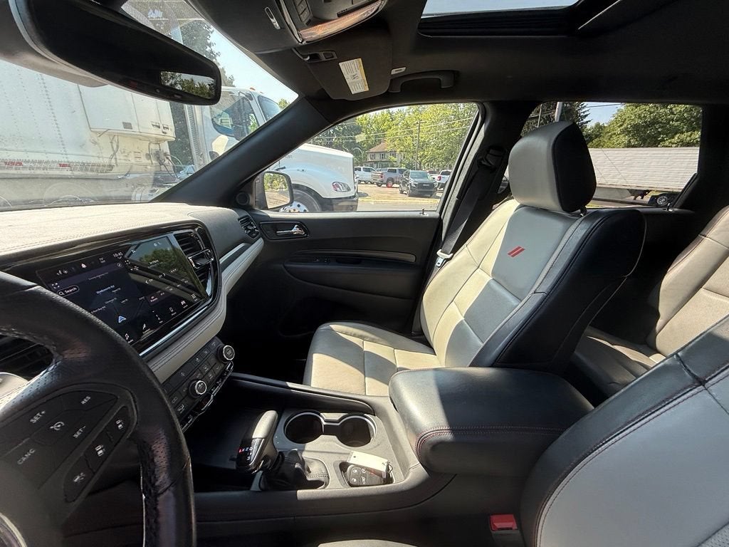 2023 Dodge Durango GT Premium AWD