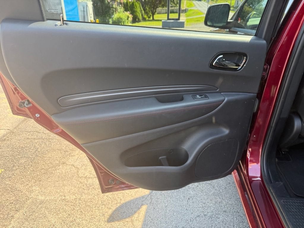 2023 Dodge Durango GT Premium AWD
