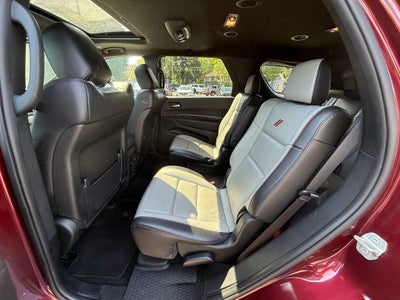 2023 Dodge Durango GT Premium AWD