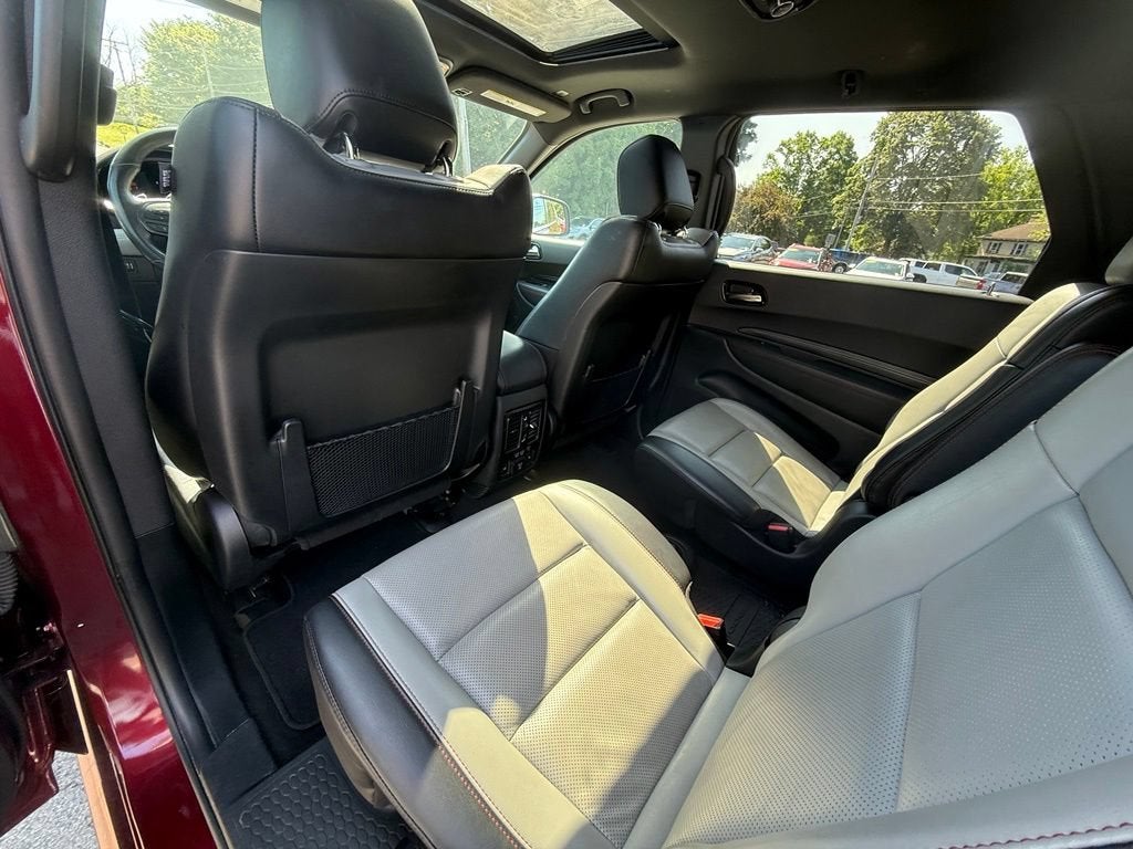 2023 Dodge Durango GT Premium AWD