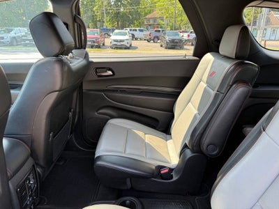 2023 Dodge Durango GT Premium AWD