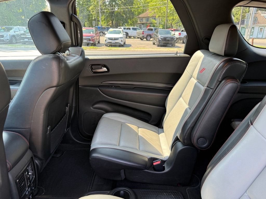 2023 Dodge Durango GT Premium AWD