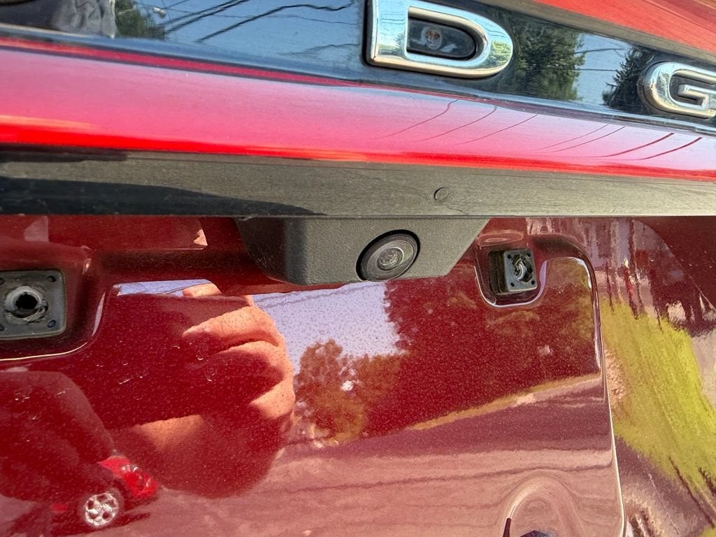 2023 Dodge Durango GT Premium AWD