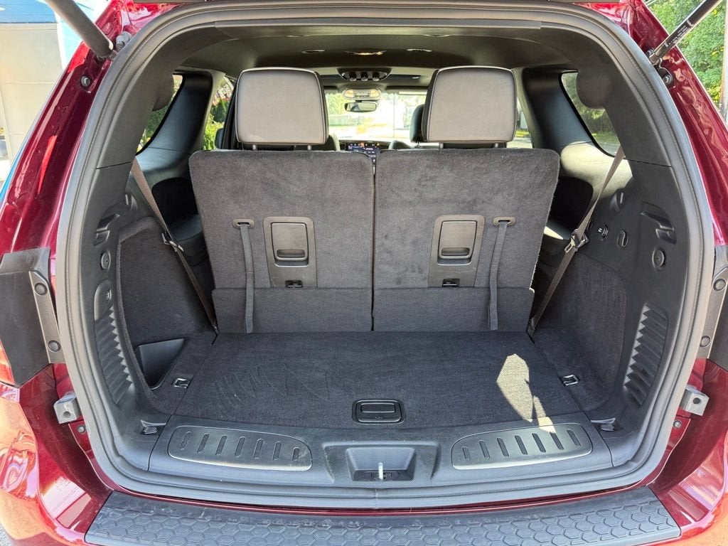 2023 Dodge Durango GT Premium AWD