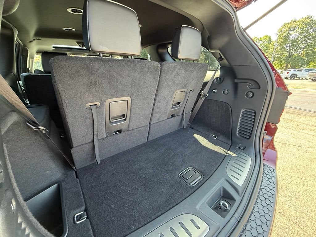 2023 Dodge Durango GT Premium AWD