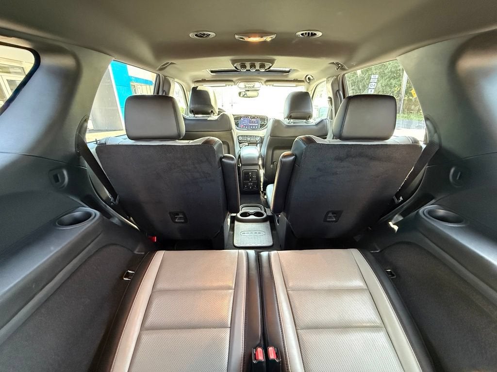 2023 Dodge Durango GT Premium AWD