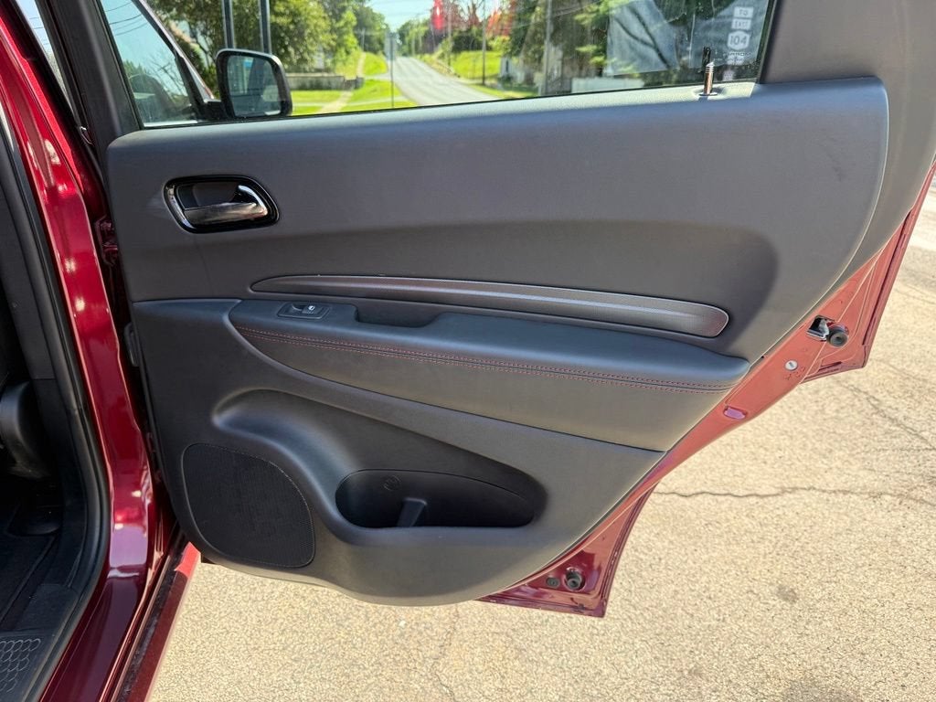 2023 Dodge Durango GT Premium AWD