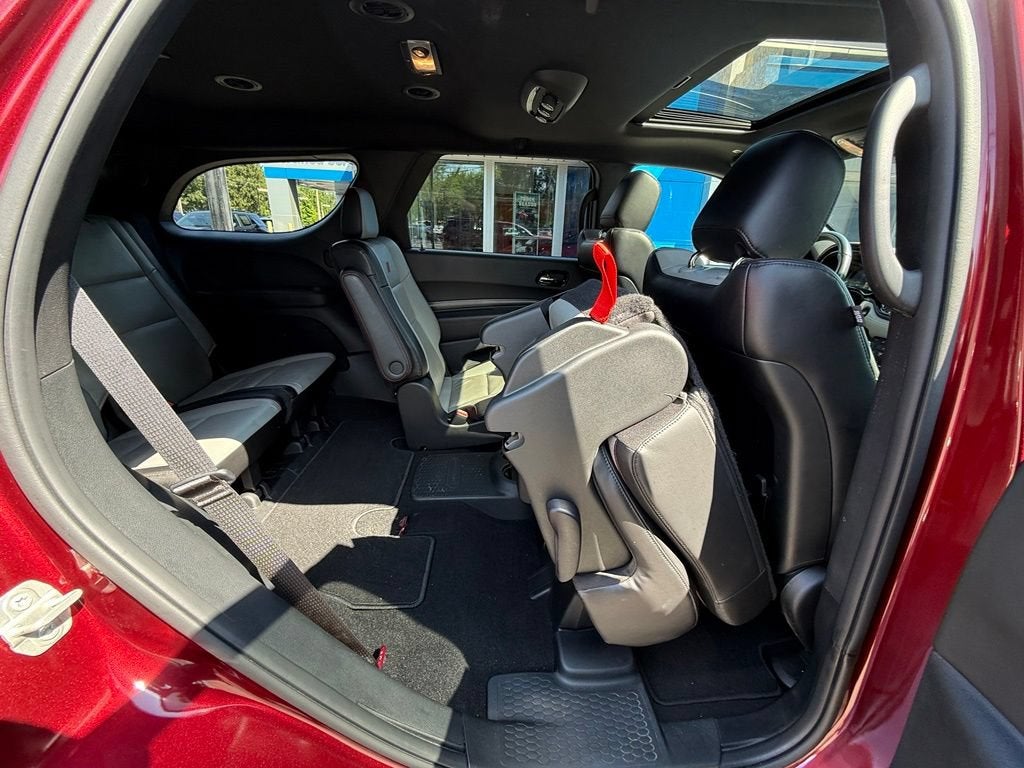2023 Dodge Durango GT Premium AWD