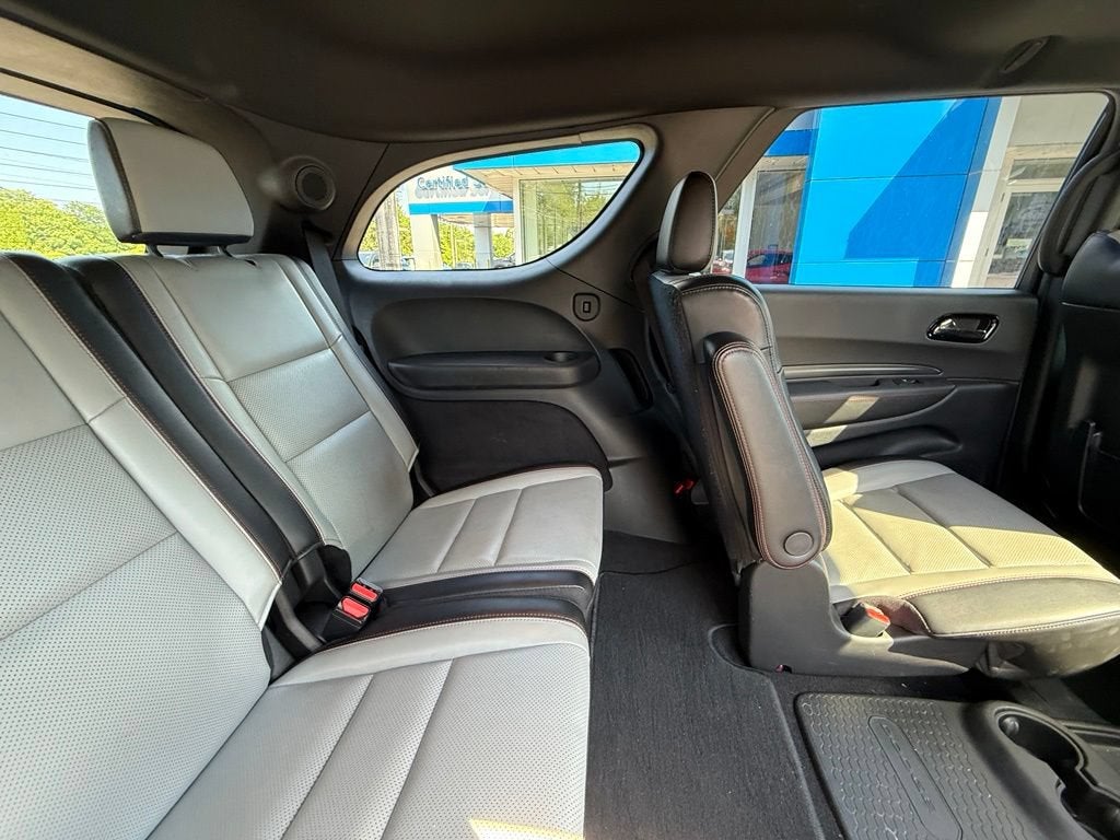 2023 Dodge Durango GT Premium AWD