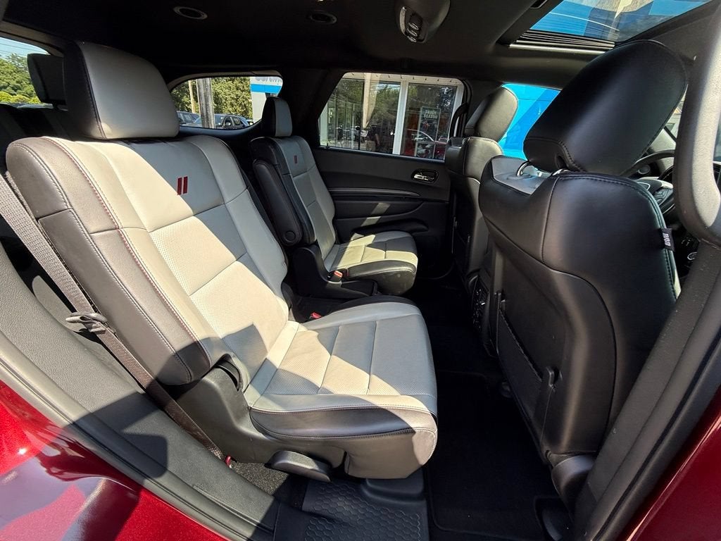 2023 Dodge Durango GT Premium AWD