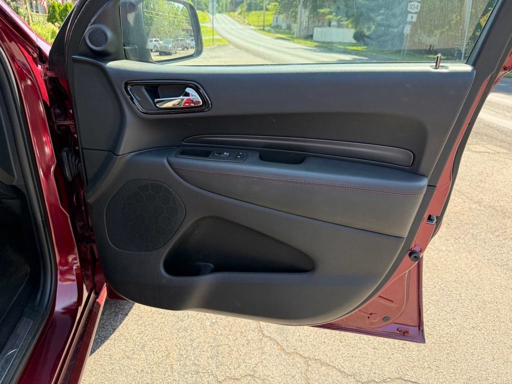 2023 Dodge Durango GT Premium AWD