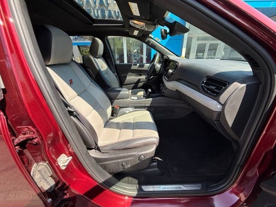 2023 Dodge Durango GT Premium AWD