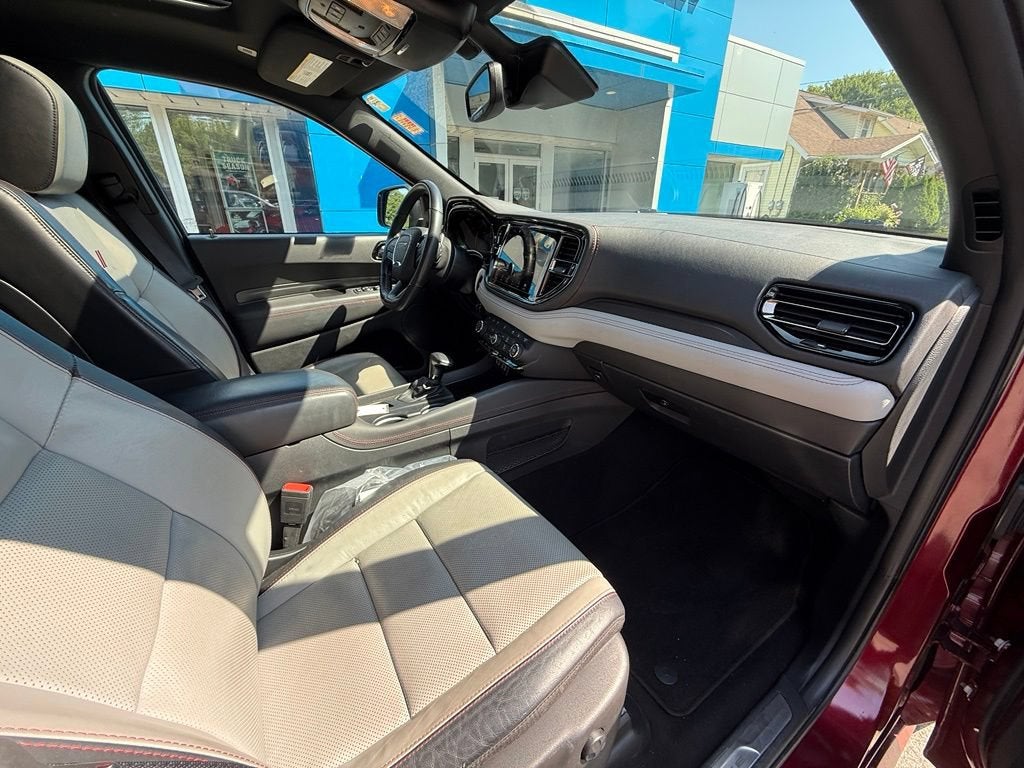 2023 Dodge Durango GT Premium AWD