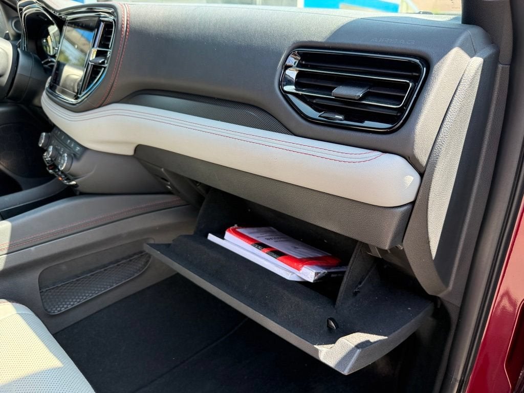 2023 Dodge Durango GT Premium AWD